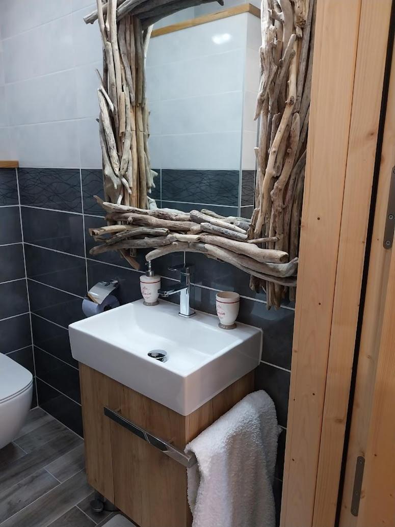 Le Chalet Des 3 Ours Neuvecelle 외부 사진